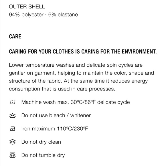 Zara Cut-Out Jacquard Dress - Picture 11 of 11